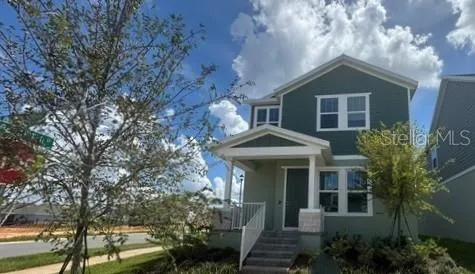 416 OAK FLAT ALLEY Groveland, FL 34736