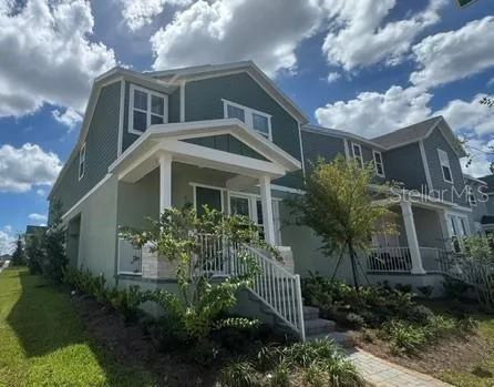 416 OAK FLAT ALLEY Groveland, FL 34736