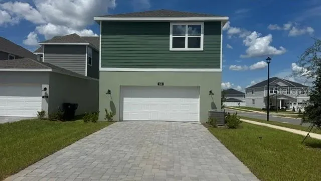 416 OAK FLAT ALLEY Groveland, FL 34736