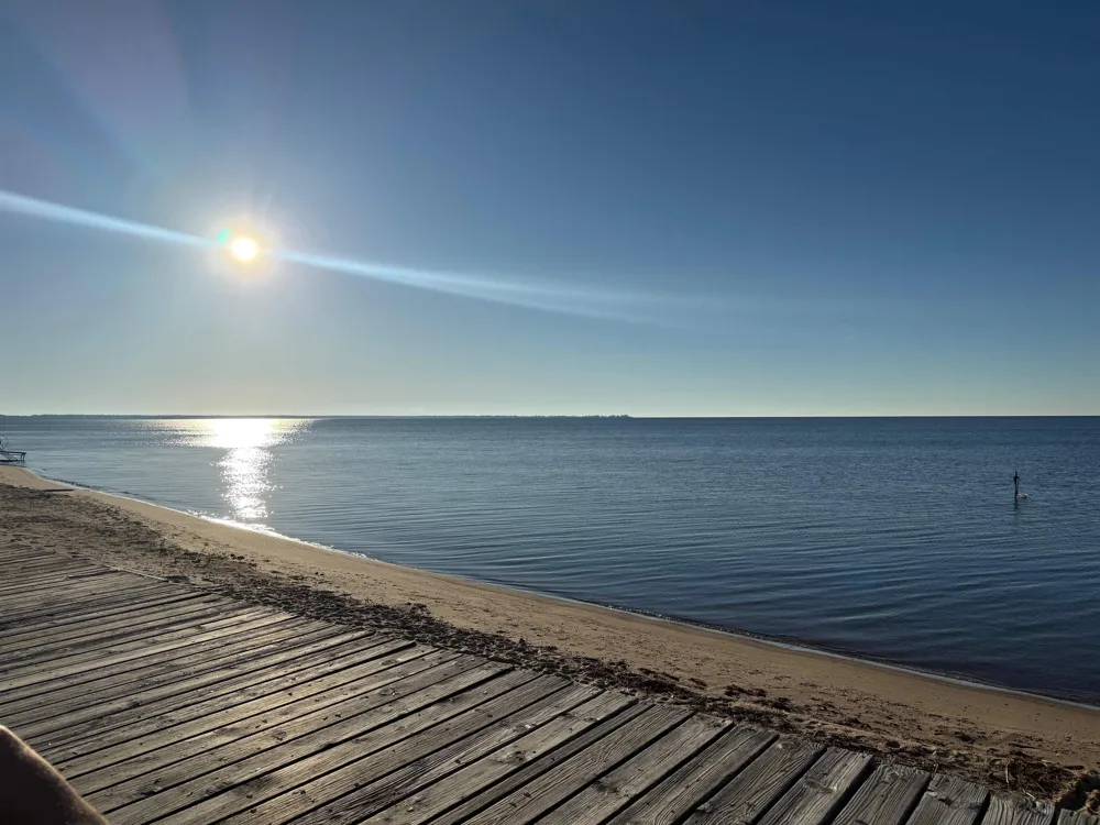 1105 Bay Drive Tawas Township, MI 48763