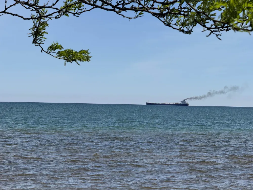 1105 Bay Drive Tawas Township, MI 48763