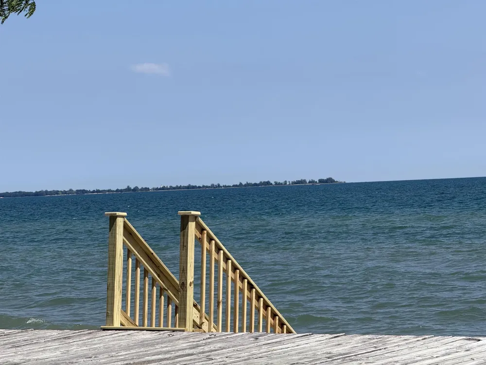 1105 Bay Drive Tawas Township, MI 48763