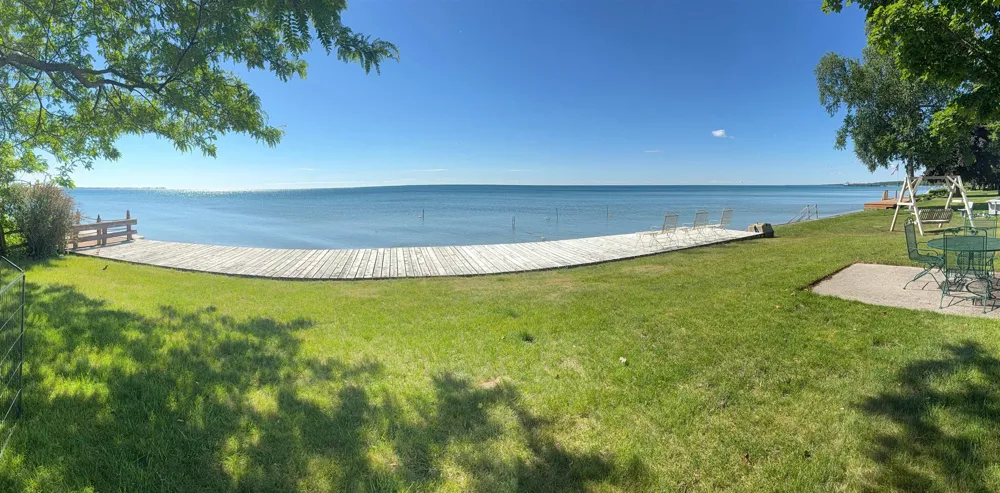 1105 Bay Drive Tawas Township, MI 48763
