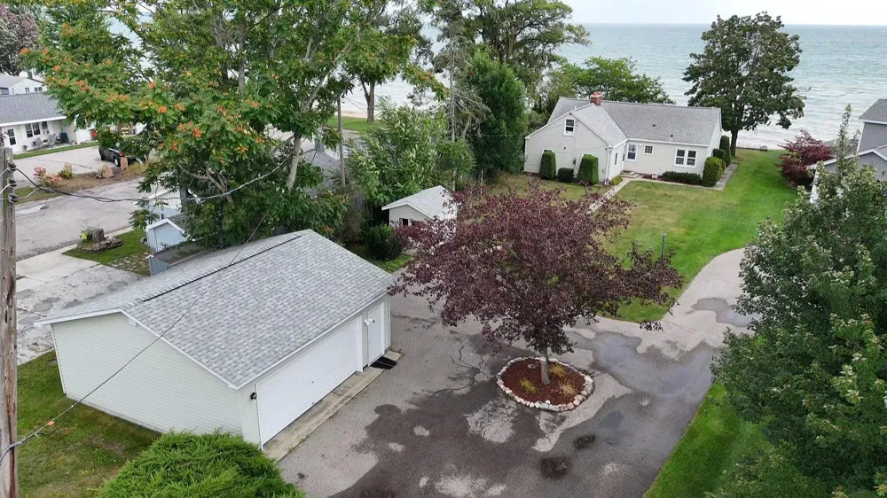 1105 Bay Drive Tawas Township, MI 48763