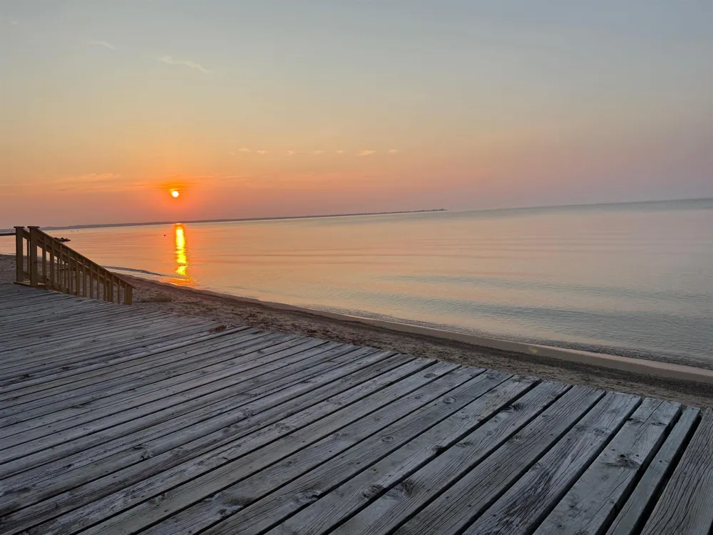 1105 Bay Drive Tawas Township, MI 48763