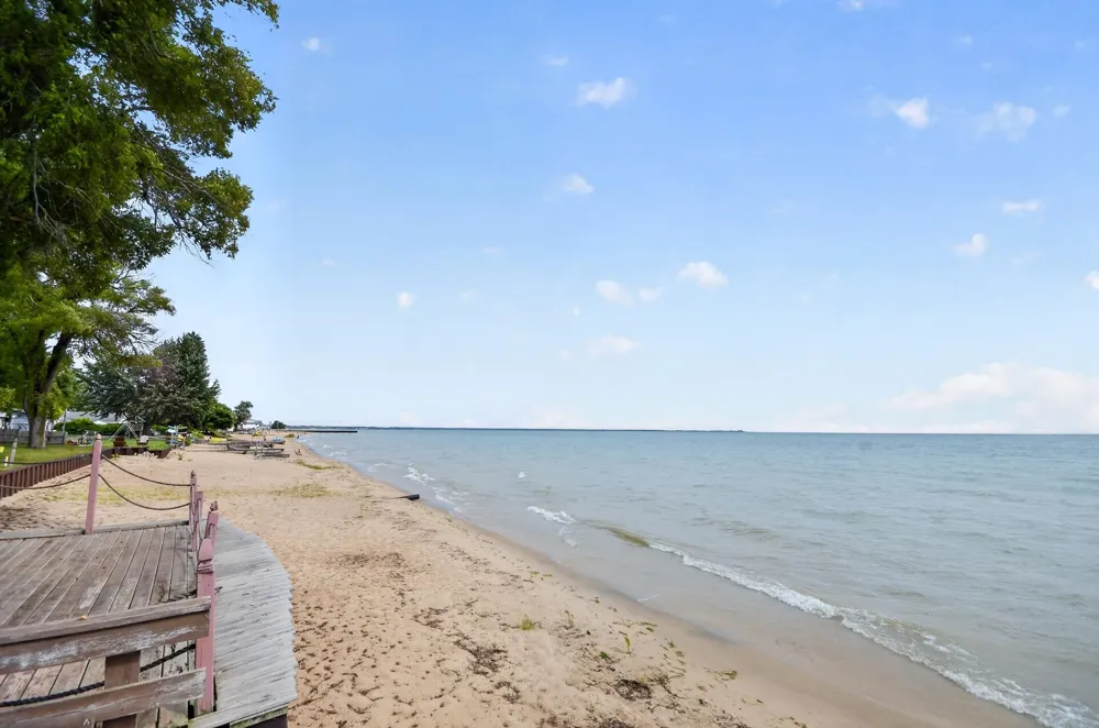 1105 Bay Drive Tawas Township, MI 48763