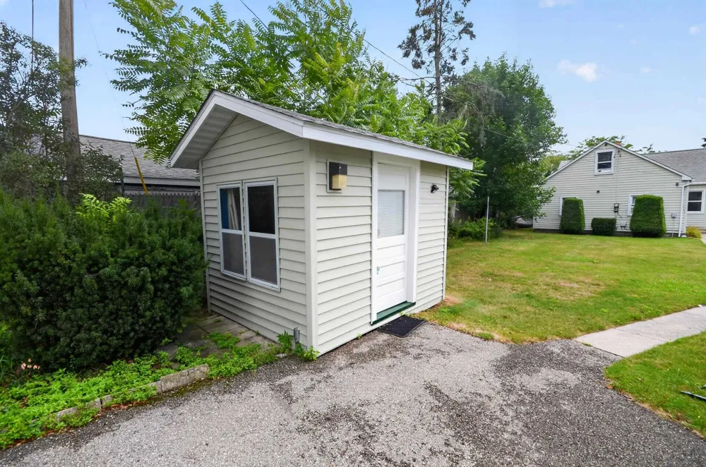 1105 Bay Drive Tawas Township, MI 48763