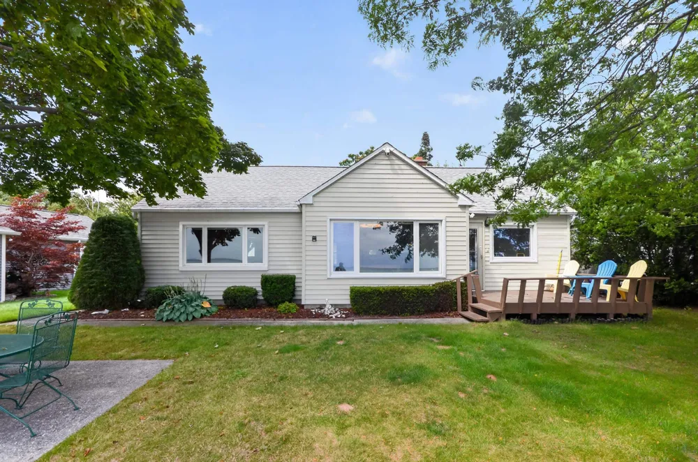 1105 Bay Drive Tawas Township, MI 48763