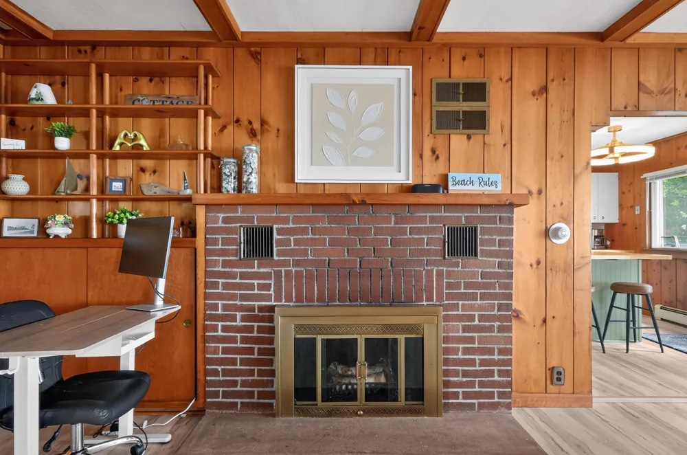 1105 Bay Drive Tawas Township, MI 48763
