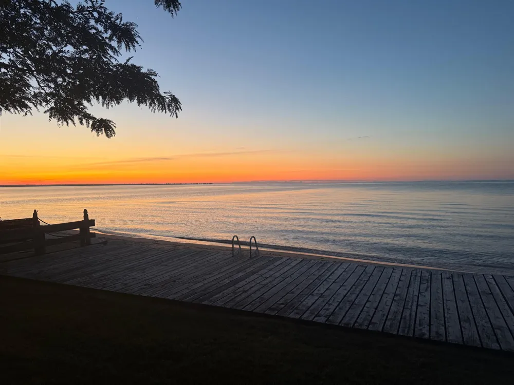 1105 Bay Drive Tawas Township, MI 48763