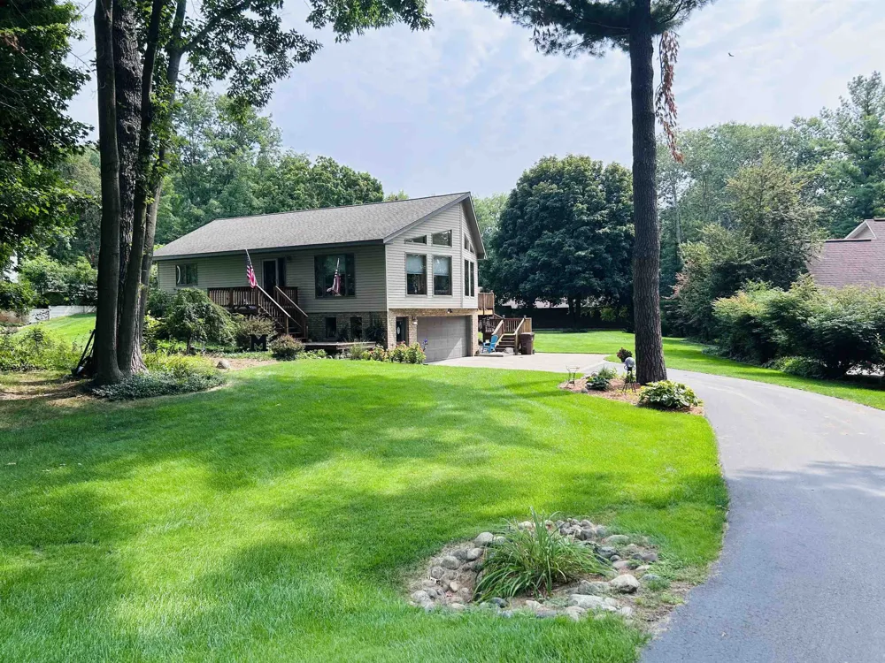 465 Saint Andrews Drive Butman Township, MI 48624