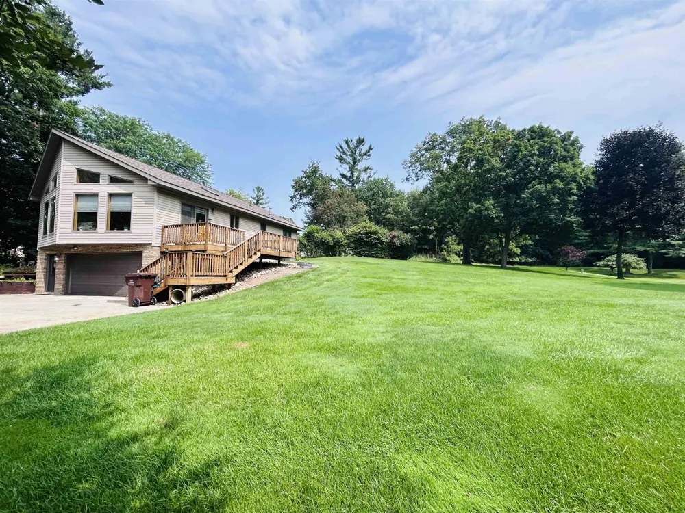 465 Saint Andrews Drive Butman Township, MI 48624