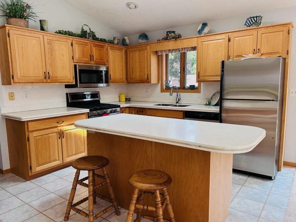 465 Saint Andrews Drive Butman Township, MI 48624
