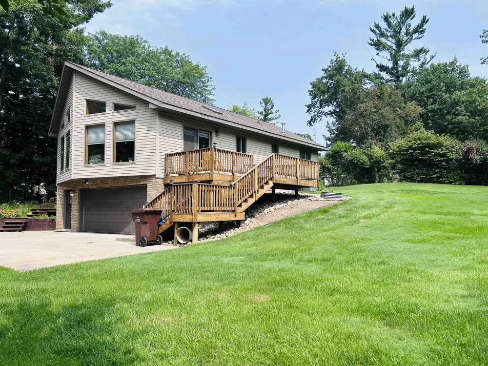 465 Saint Andrews Drive Butman Township, MI 48624