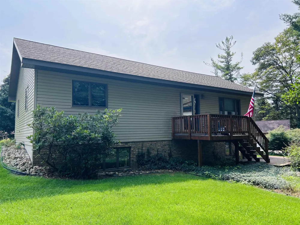 465 Saint Andrews Drive Butman Township, MI 48624
