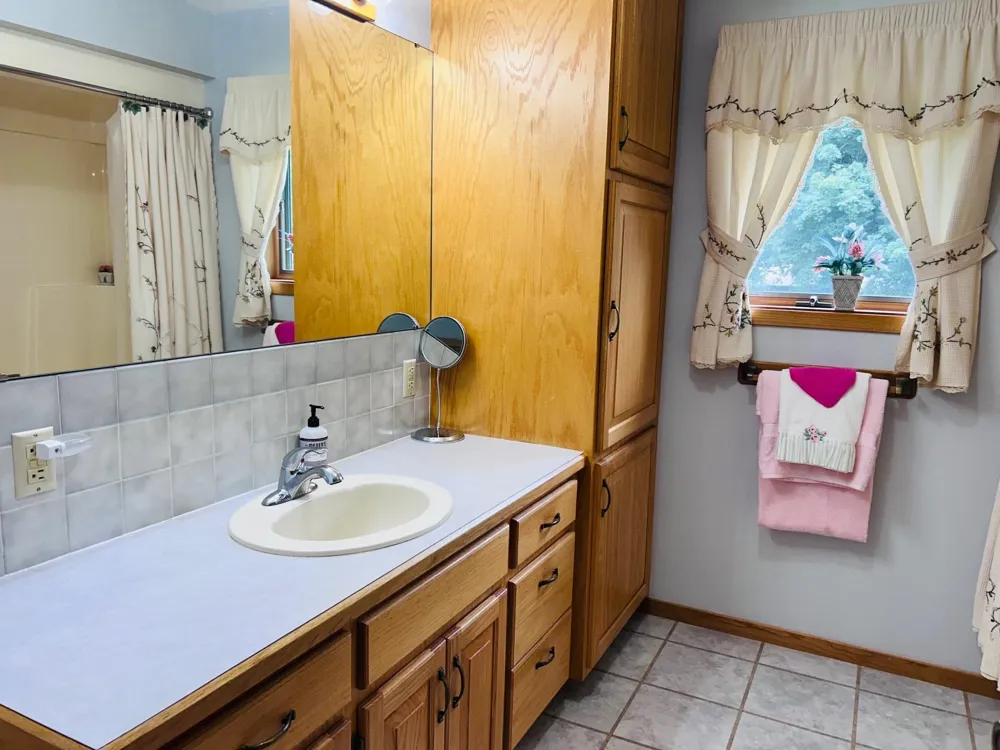 465 Saint Andrews Drive Butman Township, MI 48624