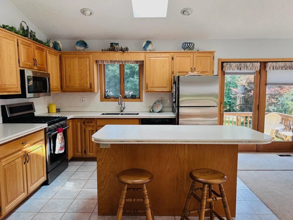 465 Saint Andrews Drive Butman Township, MI 48624