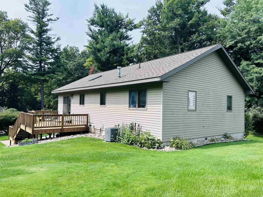 465 Saint Andrews Drive Butman Township, MI 48624