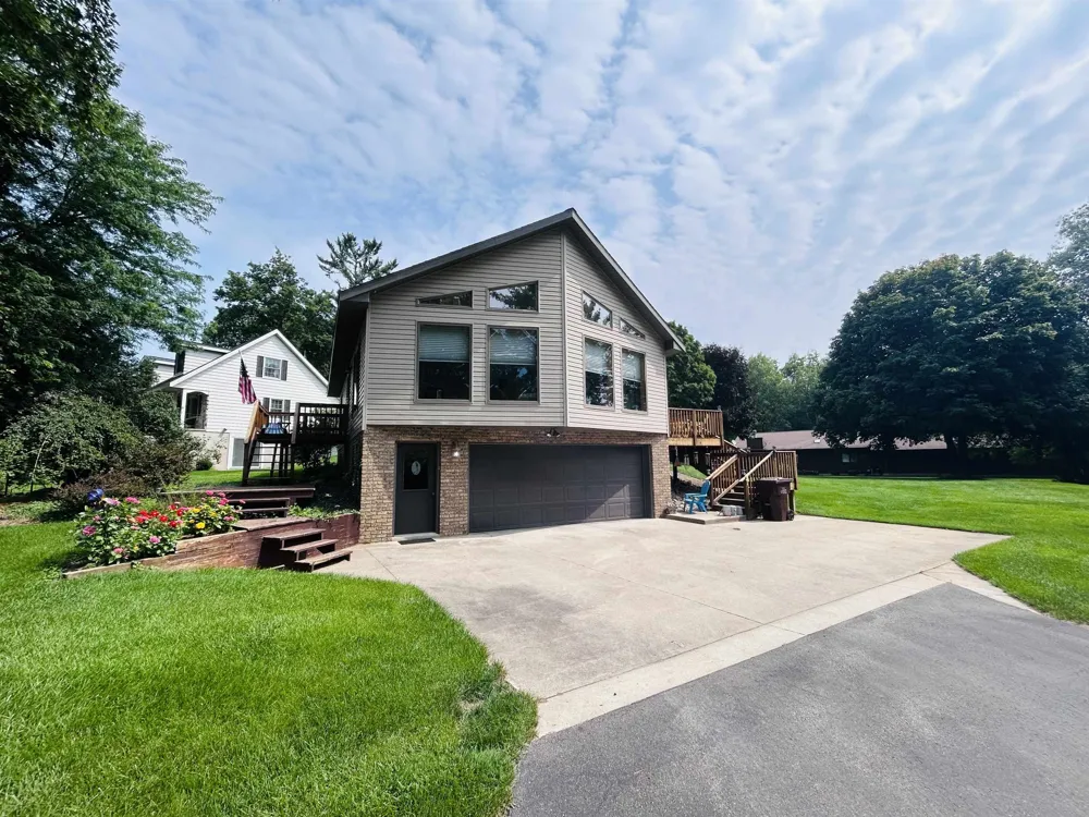 465 Saint Andrews Drive Butman Township, MI 48624