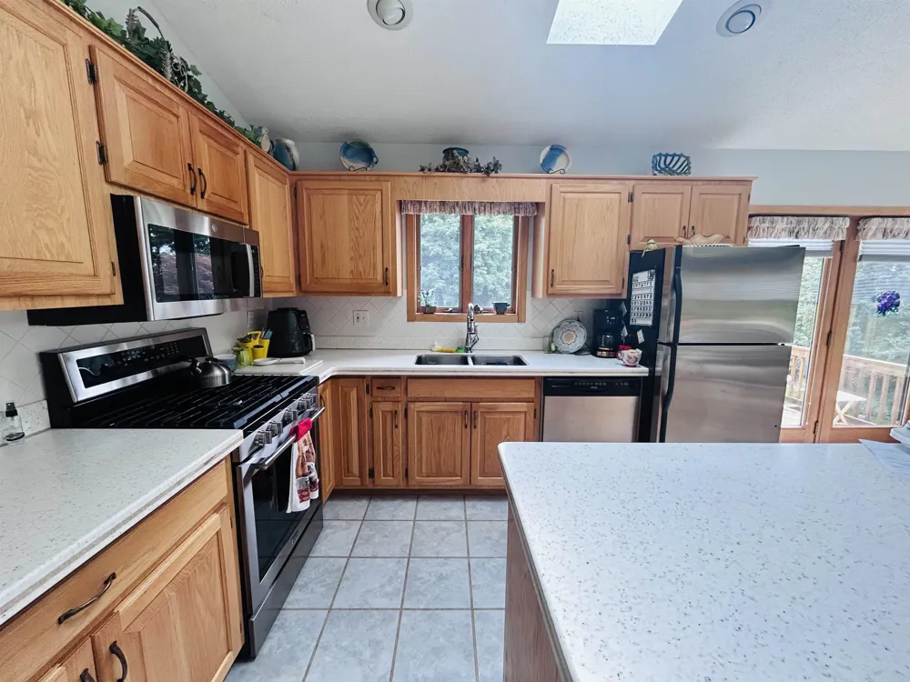 465 Saint Andrews Drive Butman Township, MI 48624