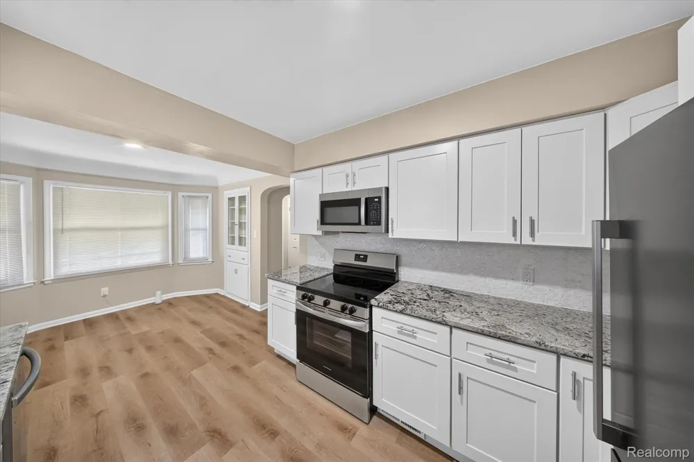 11316 Marion Redford Charter Township, MI 48239