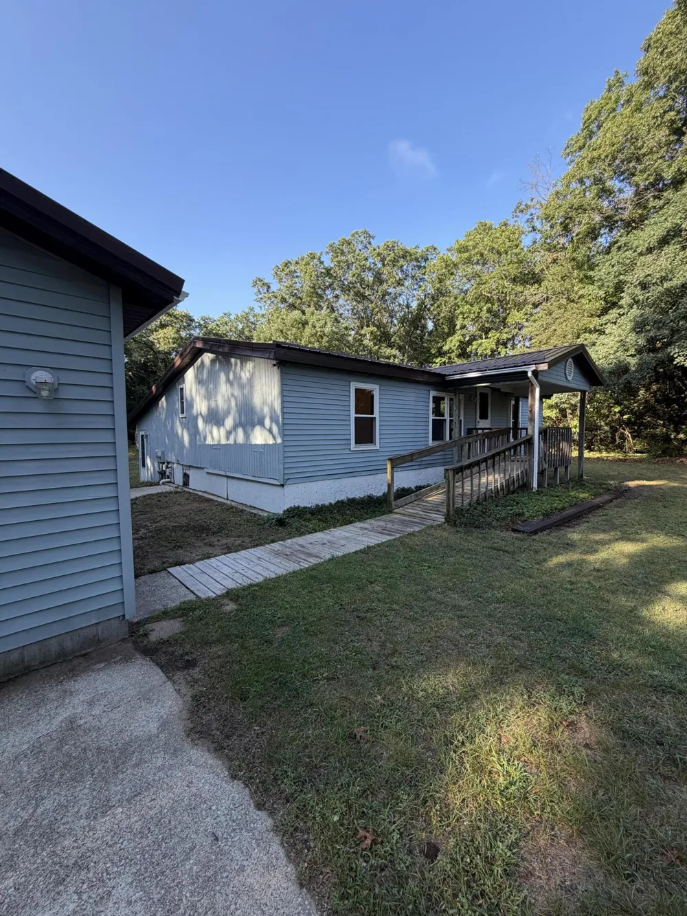 6637 White Road Egelston Township, MI 49442
