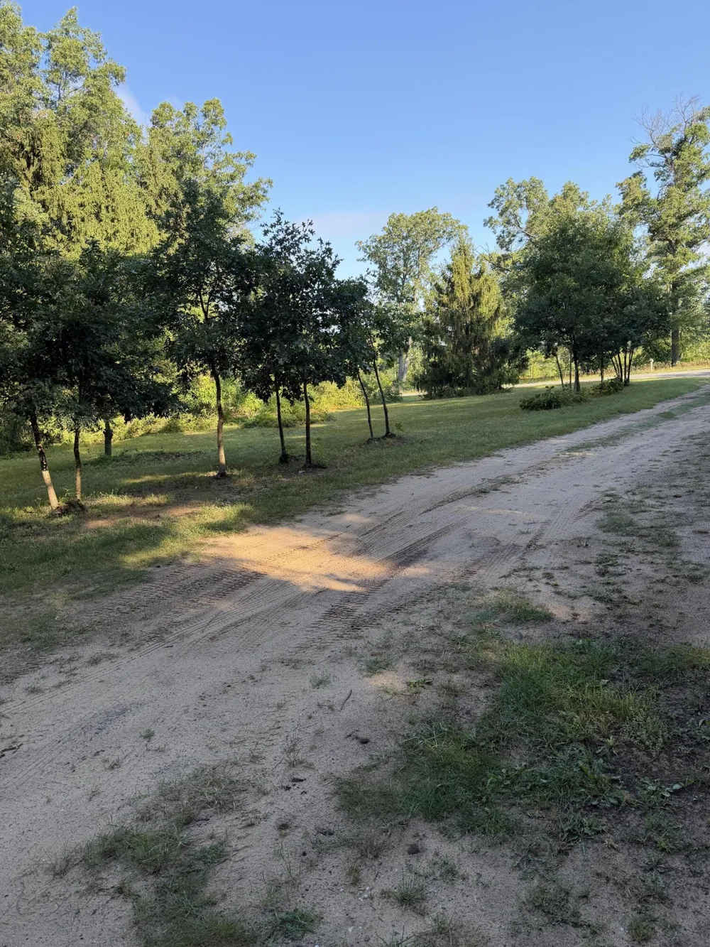 6637 White Road Egelston Township, MI 49442