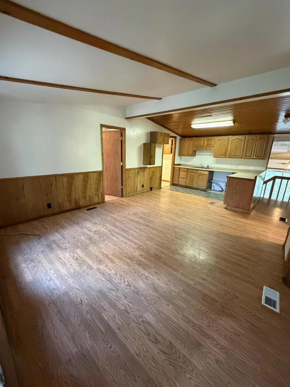 6637 White Road Egelston Township, MI 49442