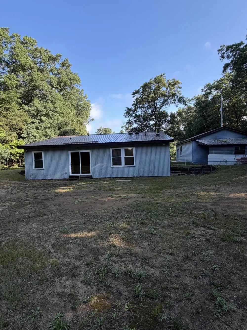 6637 White Road Egelston Township, MI 49442