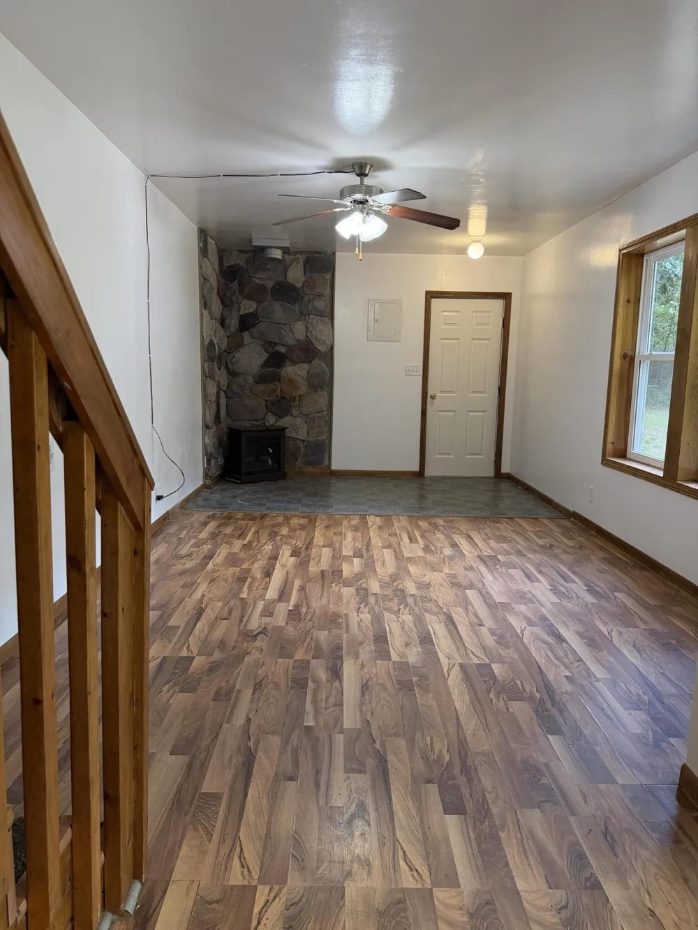 6637 White Road Egelston Township, MI 49442
