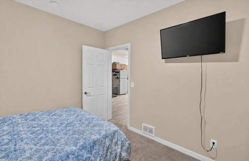 3192 W Michigan Avenue W Bedford Charter Township, MI 49037