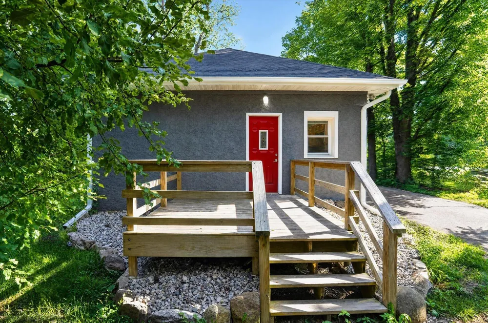 3192 W Michigan Avenue W Bedford Charter Township, MI 49037