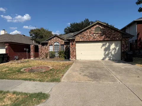6804 Moccasin Drive