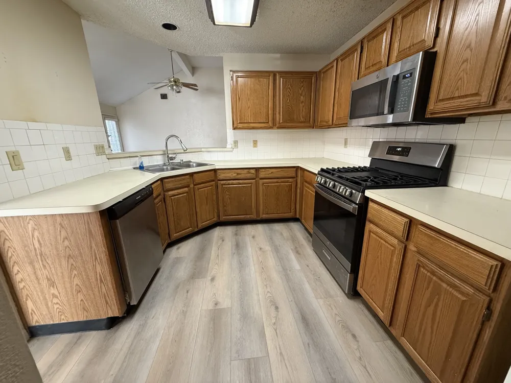 6804 Moccasin Drive Plano, TX 75023