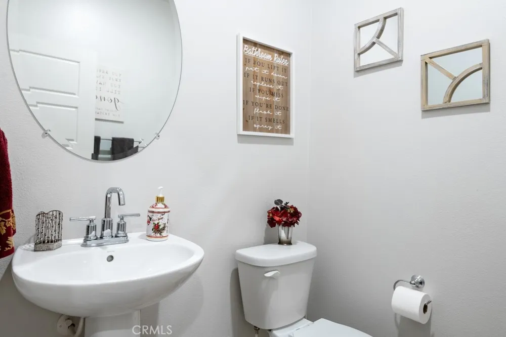 29357 Lanesbridge Menifee, CA 92584
