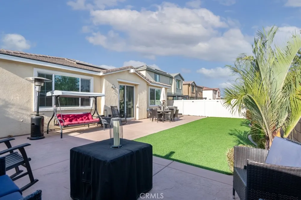29357 Lanesbridge Menifee, CA 92584