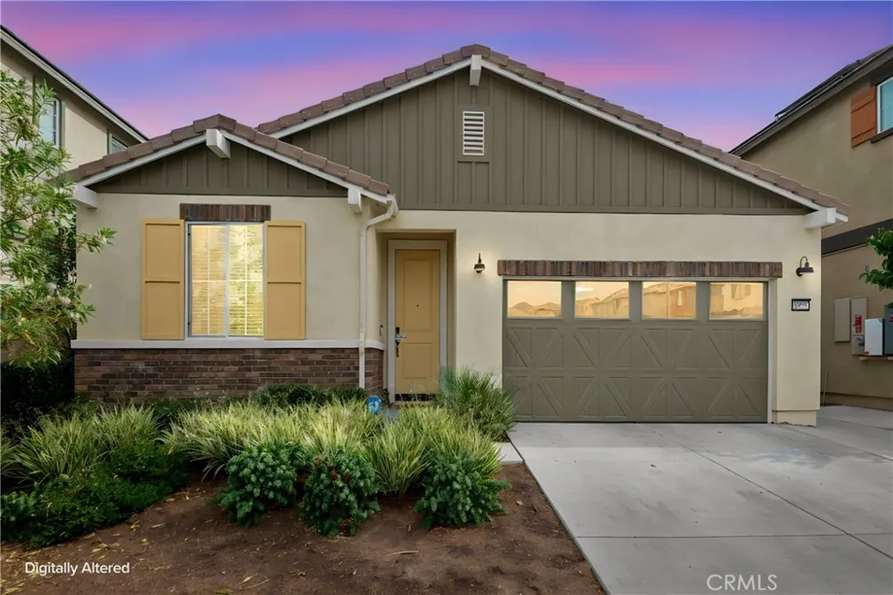 29357 Lanesbridge Menifee, CA 92584