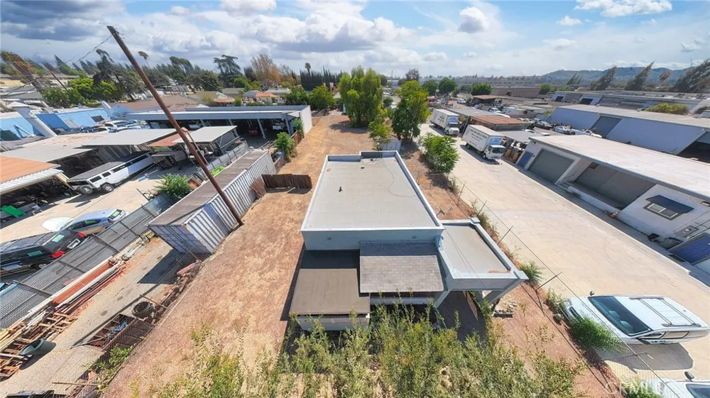 28 S Vista Place Upland, CA 91786