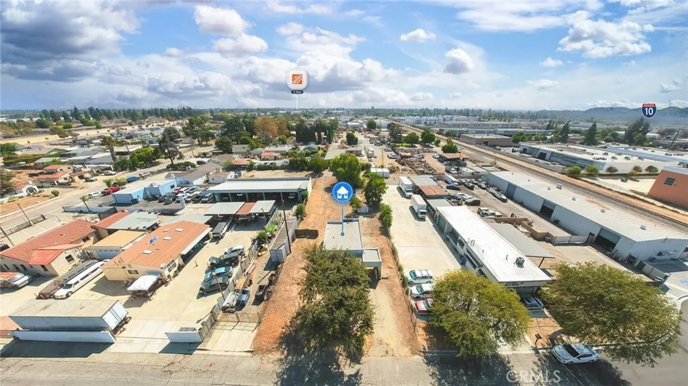 28 S Vista Place Upland, CA 91786