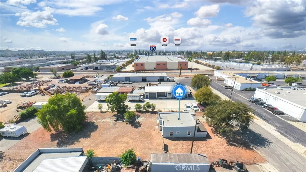 28 S Vista Place Upland, CA 91786