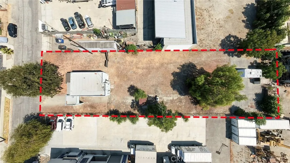 28 S Vista Place Upland, CA 91786