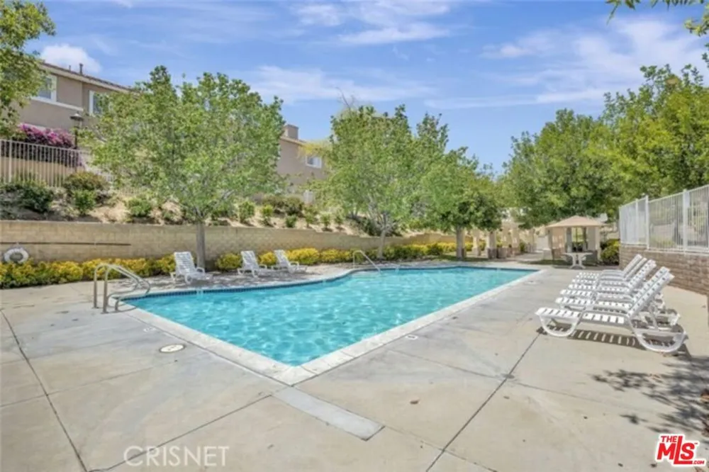 25720 Armstrong Circle #A Stevenson Ranch, CA 91381