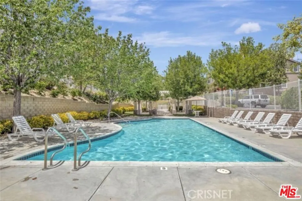 25720 Armstrong Circle #A Stevenson Ranch, CA 91381
