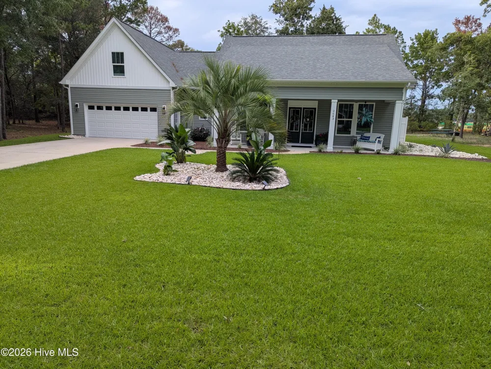 2643 Jessica Lane SW Supply, NC 28462