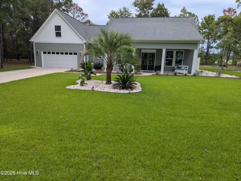 2643 Jessica Lane SW
