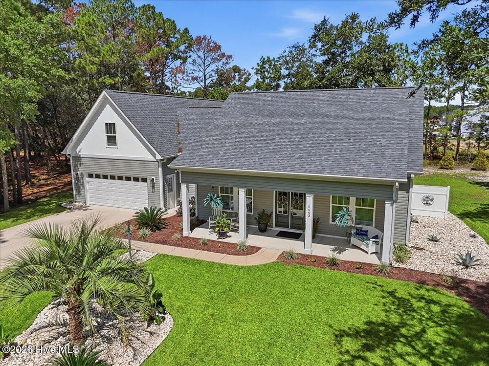 2643 Jessica Lane SW Supply, NC 28462