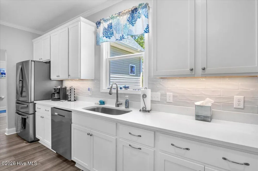 2643 Jessica Lane SW Supply, NC 28462