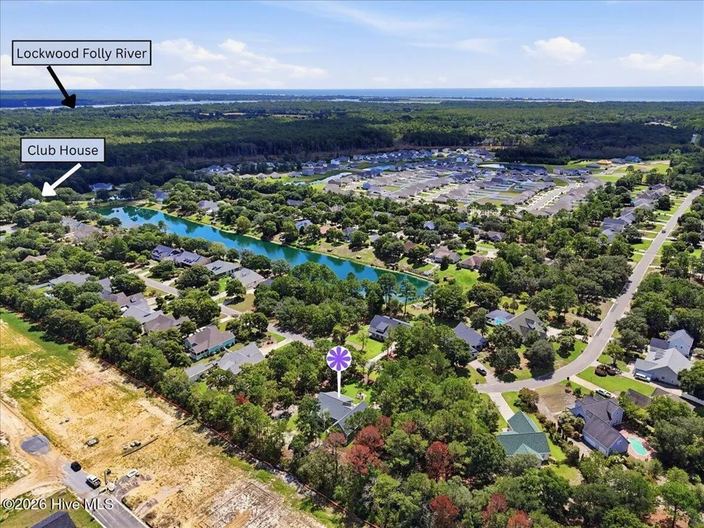 2643 Jessica Lane SW Supply, NC 28462