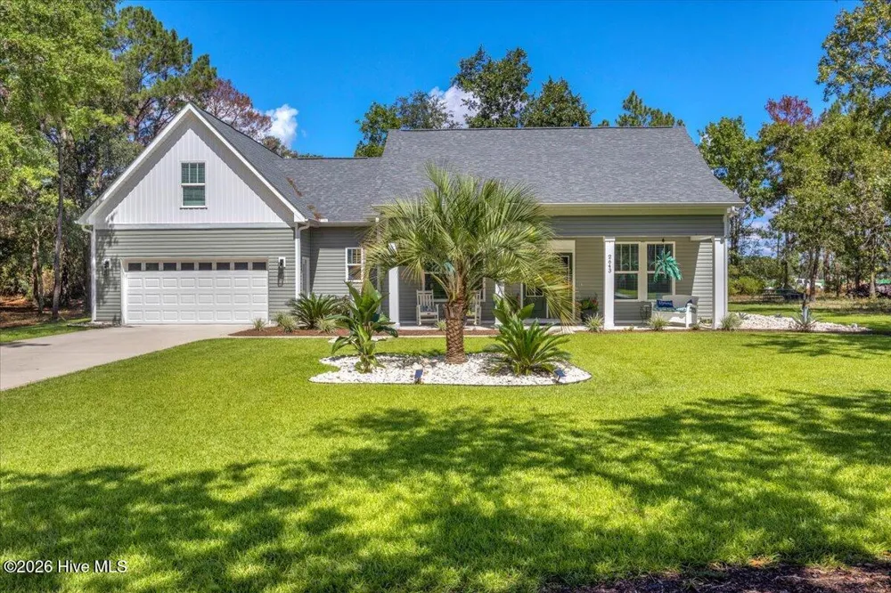 2643 Jessica Lane SW Supply, NC 28462