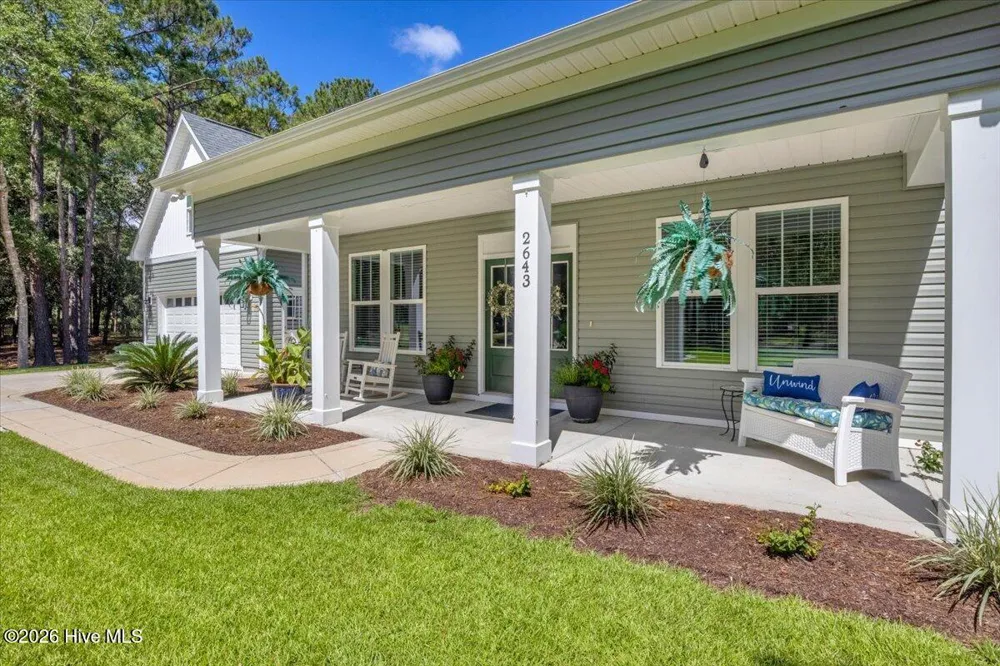 2643 Jessica Lane SW Supply, NC 28462